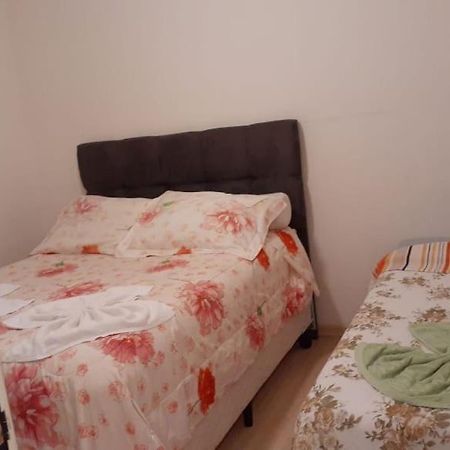 Appartement Excelente Apartamento Duplex No Centro De Canela Extérieur photo