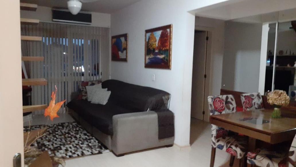 Appartement Excelente Apartamento Duplex No Centro De Canela Extérieur photo