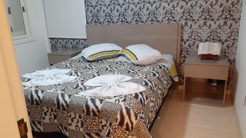 Appartement Excelente Apartamento Duplex No Centro De Canela Extérieur photo