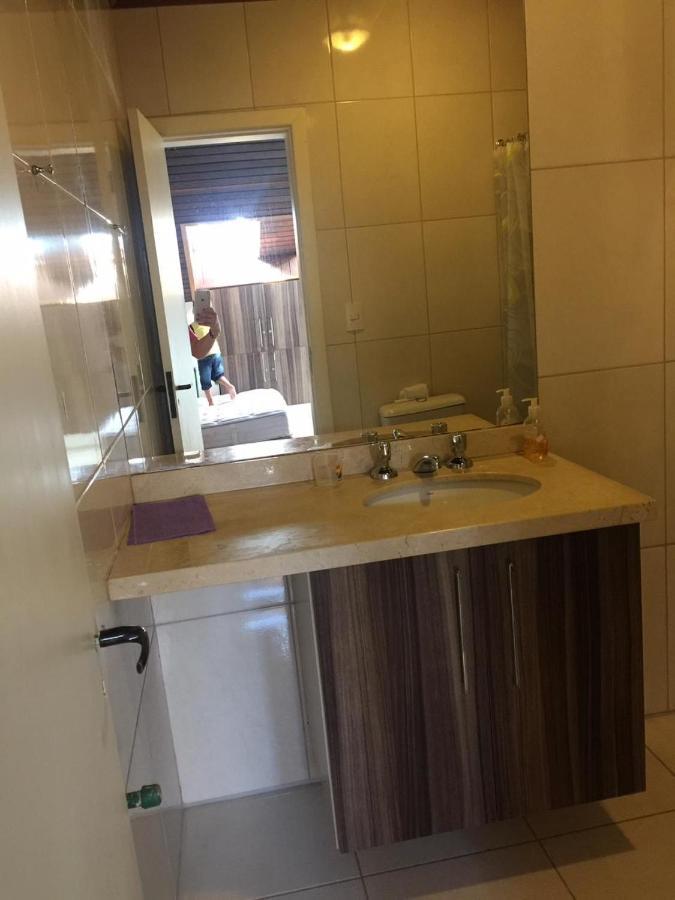 Appartement Excelente Apartamento Duplex No Centro De Canela Extérieur photo