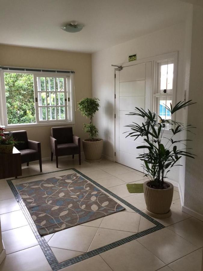 Appartement Excelente Apartamento Duplex No Centro De Canela Extérieur photo
